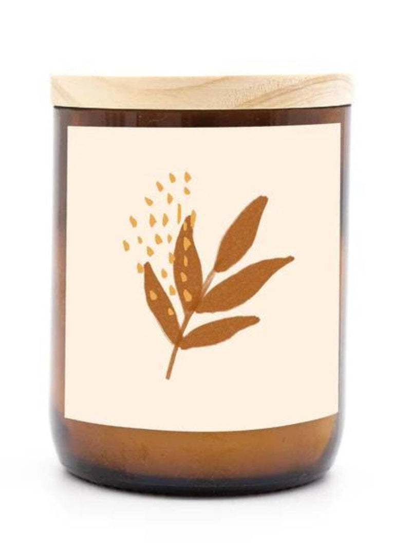 Earth Essentials - Leaf Life CANDLES COMMONFOLK COLLECTIVE 